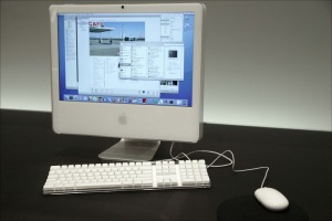 iMac of Today 2006